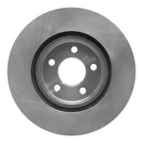 DFC Brake Rotors - Plain