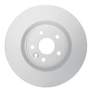 DFC 20-20 Jaguar F-Pace Front Hi-Carbon Alloy Geomet Coated Rotor