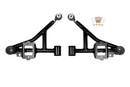 UMI Performance 93-97 GM F-Body Front End Kit Stage 2 - Black