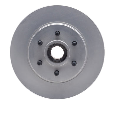 DFC 04-08 Ford F-150 RWD Front GeoSPEC Coated Rotor