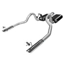 Flowmaster 99-04 Mustang LX 3.8L V6 Force II Cat-Back Exhaust System