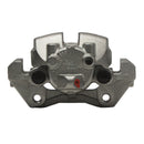 DFC 07-12 Ford Escape Front-R Premium Caliper - Silver Zinc Coated