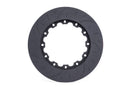 APR 15-18 Audi Q3 Brake Disc Set - 350mm x 34mm 2 Piece
