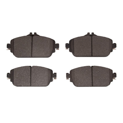 DFC 14-18 Mercedes-Benz C180 (Mexico) Front 3000 Semi-Metallic Brake Pads