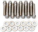 Edelbrock Plated Intk Bolt Kit for 2176