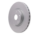 DFC GeoSPEC Coated Rotors - Plain