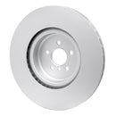 DFC GeoSPEC Coated Rotors - Plain