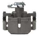 DFC 13-16 Dodge Dart Rear-L Premium Caliper - Silver Zinc Coated