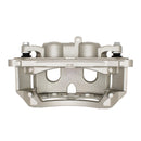 DFC 20-25 Chevrolet Silverado 3500 HD Rear-L Silver Zinc Coated Premium Caliper