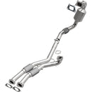 MagnaFlow 12-16 Cadillac SRX 3.6L Direct Fit Converter