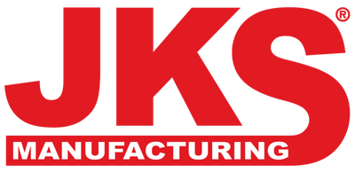 JKS Manufacturing 18-21 Jeep Wrangler JL Coilover Conversion Mounting Kit - Front