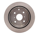 DFC Brake Rotors - Plain