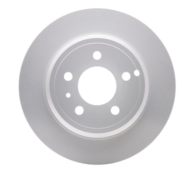 DFC 96-04 Volvo V70/850/S70/C70 Front & Rear Geospec Rotors