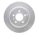 DFC 96-04 Volvo V70/850/S70/C70 Front & Rear Geospec Rotors