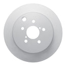 DFC 14-18 Subaru Forester Rear GeoSPEC Coated Rotor