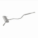 MagnaFlow BRE Exhaust Kit 07-12 Caliber Compass Patriot