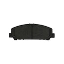 Baer Brakes 08-10 Nissan TITAN Claw Brake Pads