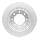 DFC GeoSPEC Coated Rotors - Plain