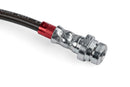 APR 06-09 Audi A3 Quattro Rear Brake Hose Kit