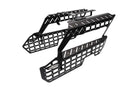 Addictive Desert Designs15-20 Ford F-150 / 15-20 Ford Raptor Center Console Molle - Side Panels