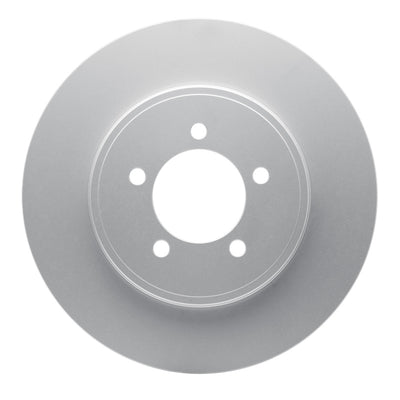 DFC 03-05 Lincoln Aviator Rear GeoSPEC Coated Rotor
