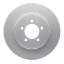 DFC GeoSPEC Coated Rotors - Plain