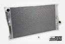 do88 07-13 BMW 135i/335i N54/N55 (E82/E88/E9X) Manual Radiator