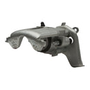 DFC 84-90 Ford Mustang Rear-L Silver Zinc Coated Premium Caliper