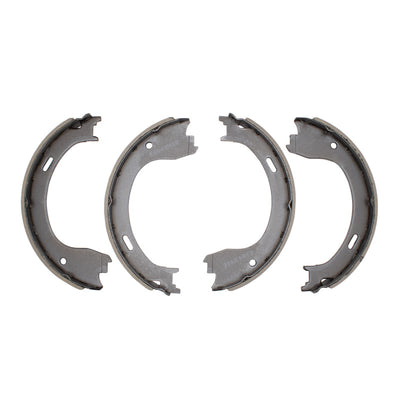 DFC 09-11 Ford F-150 4WD Parking Brake Parking Shoes