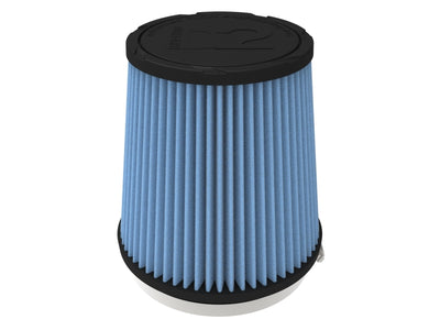 aFe Magnum FORCE Intake  Repl. Filter w/ D2 Dura-Dry Media - 5-1/2in F x 7in B x 5-1/2in T x 7in H