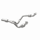 MagnaFlow 11-15 GMC Yukon 6.2L Direct Fit Converter