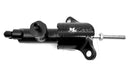McLeod Hydraulic Conversion Kit 1970-81 Camaro Firewall Kit W/Master Cylinder