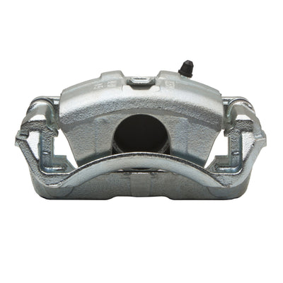 DFC 90-01 Acura CL Front-L Premium Caliper - Silver Zinc Coated