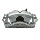 DFC 90-01 Acura CL Front-L Premium Caliper - Silver Zinc Coated