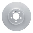 DFC GeoSPEC Coated Rotors - Plain
