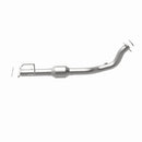 MagnaFlow Direct Fit Catalytic Converter 98-02 Passport 3.2L OEM