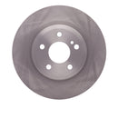 DFC Brake Rotors - Plain