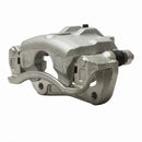 DFC 07-10 Kia Rondo Front-L Premium Caliper - Silver Zinc Coated