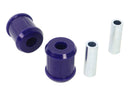SuperPro Rear Lower Trailing Arm Rear Bush Kit