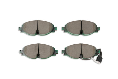 DBA 15-19 Audi A3 (w/288mm Front Rotor) SP Performance Front Brake Pads