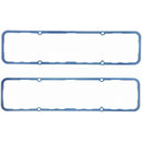 Fel-Pro Chevrolet Small Block 262/265/267/283 Engine Valve Cover Gasket Set - 0.250in Thickness
