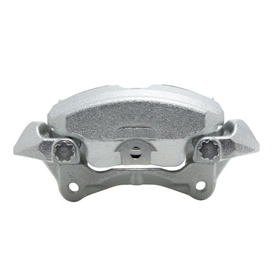 DFC 09-12 Audi Q5 Front-R Silver Zinc Coated Premium Caliper