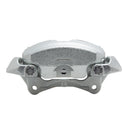 DFC 09-12 Audi Q5 Front-R Silver Zinc Coated Premium Caliper