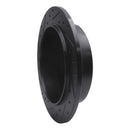 R1 07-12 Dodge Nitro Rear Right Drilled & Slotted Black Brake Rotor