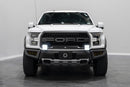Diode Dynamics 17-20 Ford Raptor SS5 Bumper Bracket Kit