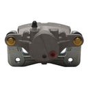 DFC 05-11 Cadillac CTS Rear-L Premium Caliper - Silver Zinc Coated