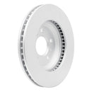 DFC GeoSPEC Coated Rotors - Plain