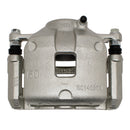 DFC 16-22 Hyundai Tucson Front-L Premium Caliper - Silver Zinc Coated