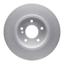 DFC 94-11 Mercedes-Benz E320 Rear GeoSPEC Coated Rotor
