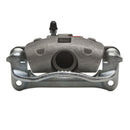 DFC 97-04 Mitsubishi Diamante Rear-R Silver Zinc Coated Premium Caliper